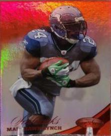 Marshawn Lynch