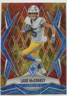 Ladd McConkey