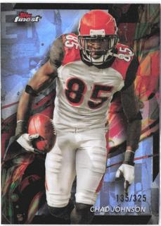 Chad Johnson
