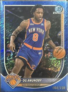 OG Anunoby
