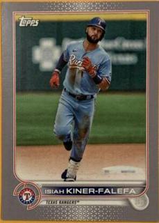 Isiah Kiner Falefa