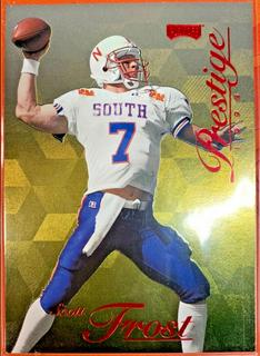Scott Frost