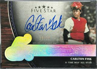 Carlton Fisk