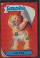G.P. KAY [Black Wave] | 2023 Garbage Pail Kids Chrome