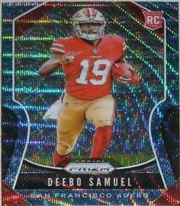 Deebo Samuel