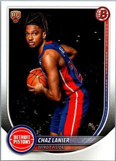 Chaz Lanier
