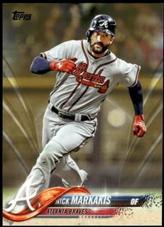 Nick Markakis