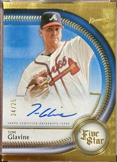 Tom Glavine
