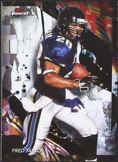 Fred Taylor
