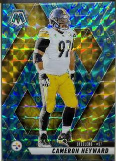 Cameron Heyward