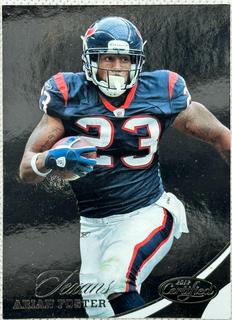Arian Foster