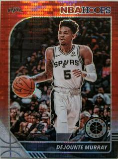 Dejounte Murray