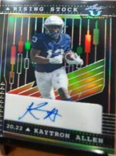 Kaytron Allen