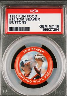 Tom Seaver