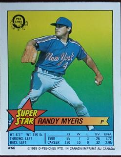Randy Myers