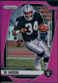 Bo Jackson