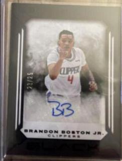 Brandon Boston Jr.