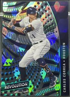 Carlos Correa
