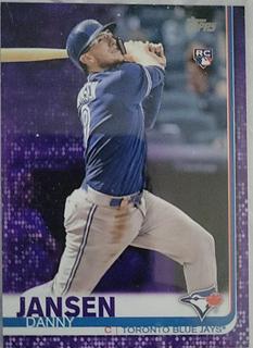 Danny Jansen