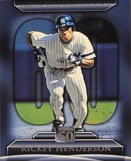 Rickey Henderson