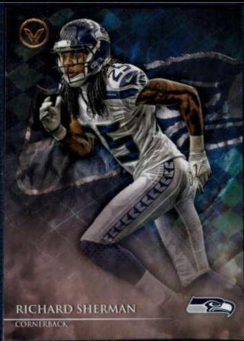 Richard Sherman #52