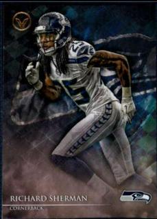 Richard Sherman