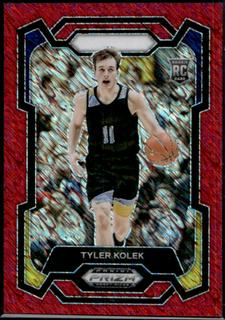 Tyler Kolek