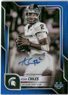 Aidan Chiles