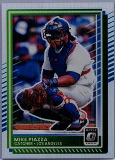 Mike Piazza