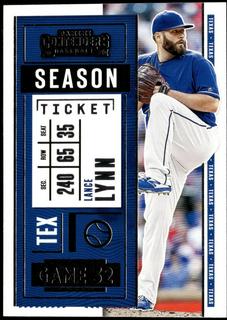 Lance Lynn
