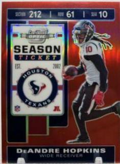 DeAndre Hopkins
