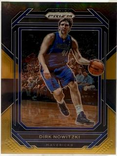 Dirk Nowitzki