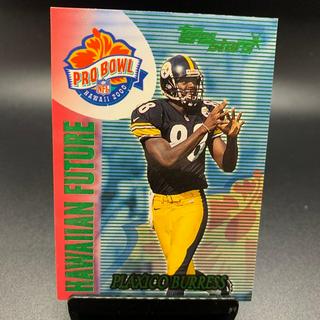 Plaxico Burress