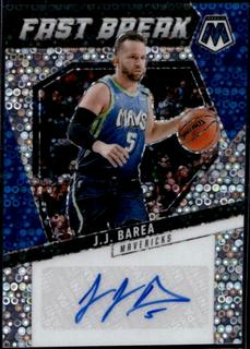 J.J. Barea