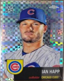 Ian Happ