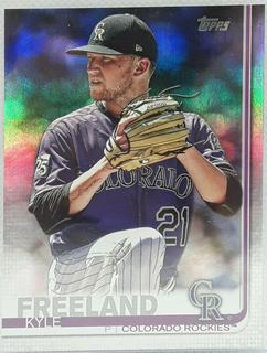 Kyle Freeland