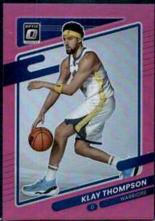 Klay Thompson