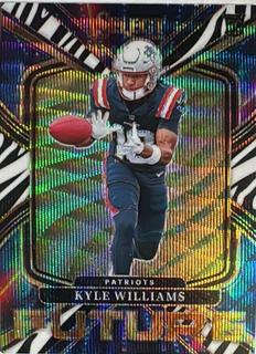 Kyle Williams