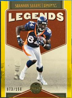 Shannon Sharpe