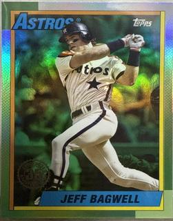 Jeff Bagwell