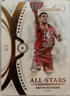 Devin Booker