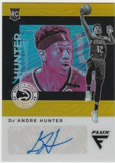 De'Andre Hunter