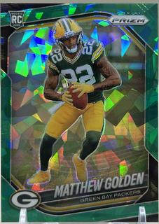 Matthew Golden