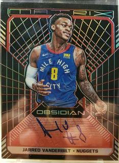 Jarred Vanderbilt