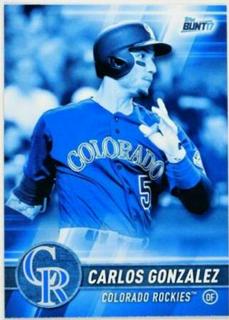 Carlos Gonzalez