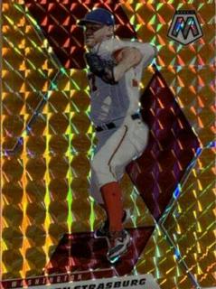 Stephen Strasburg