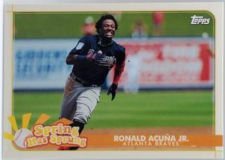 Ronald Acuña Jr