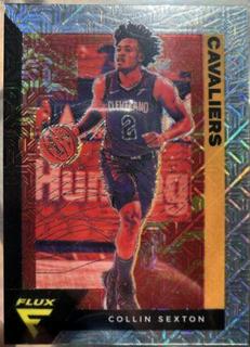 Collin Sexton