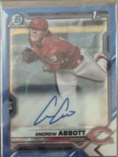 Andrew Abbott