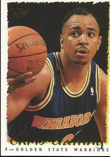 Chris Gatling